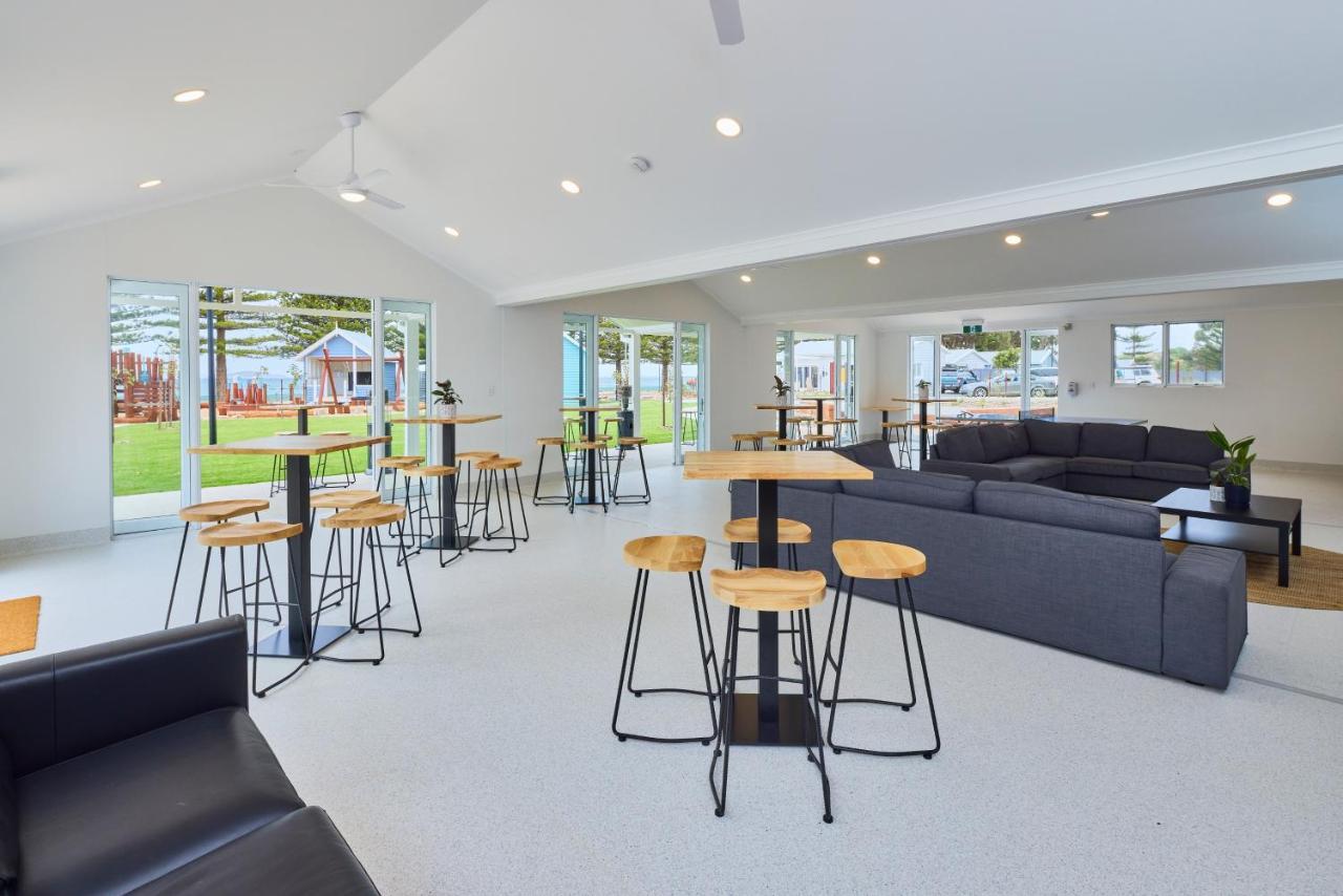 Rac Esperance Holiday Park Ngoại thất bức ảnh