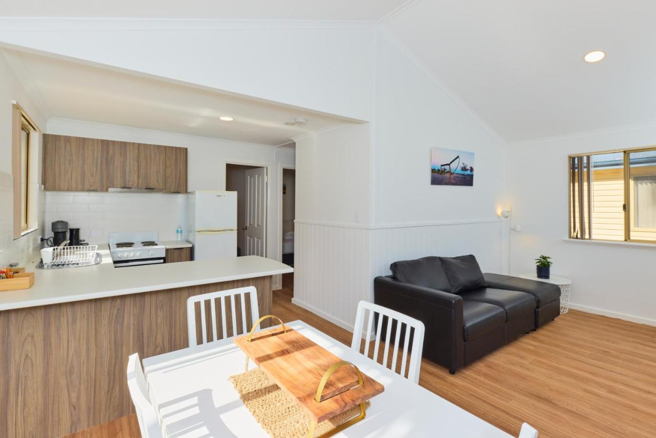 Rac Esperance Holiday Park Ngoại thất bức ảnh