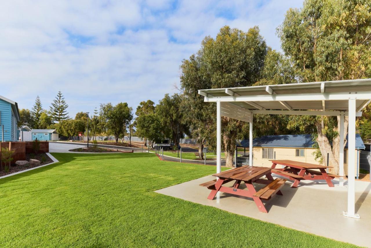 Rac Esperance Holiday Park Ngoại thất bức ảnh