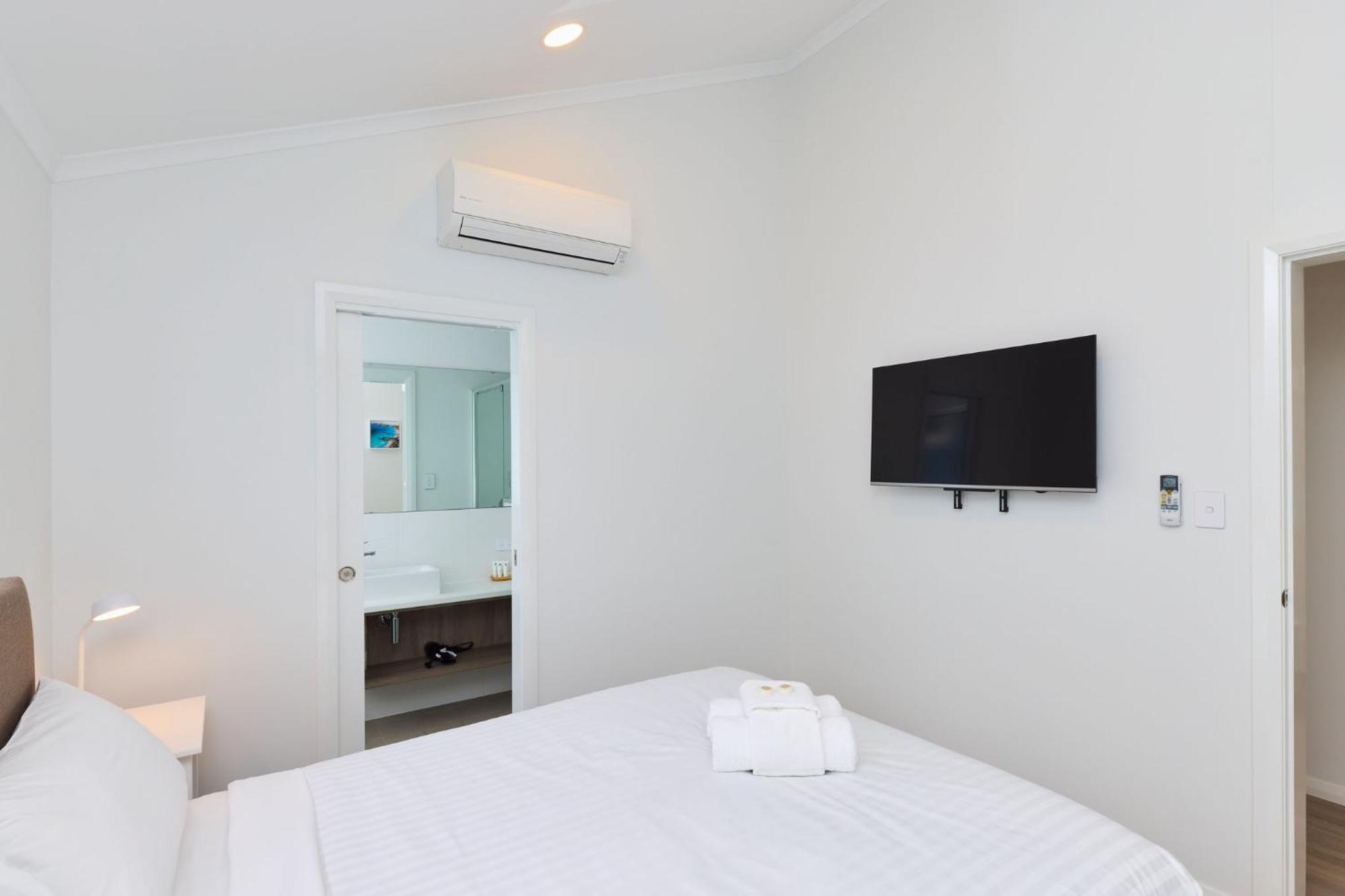 Rac Esperance Holiday Park Ngoại thất bức ảnh