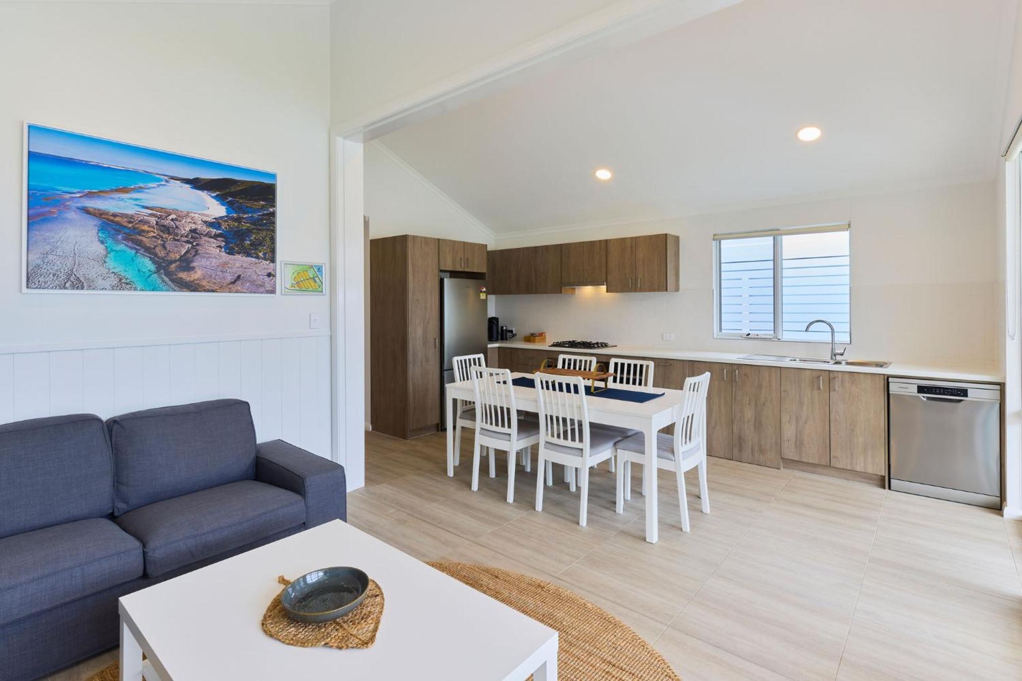 Rac Esperance Holiday Park Ngoại thất bức ảnh