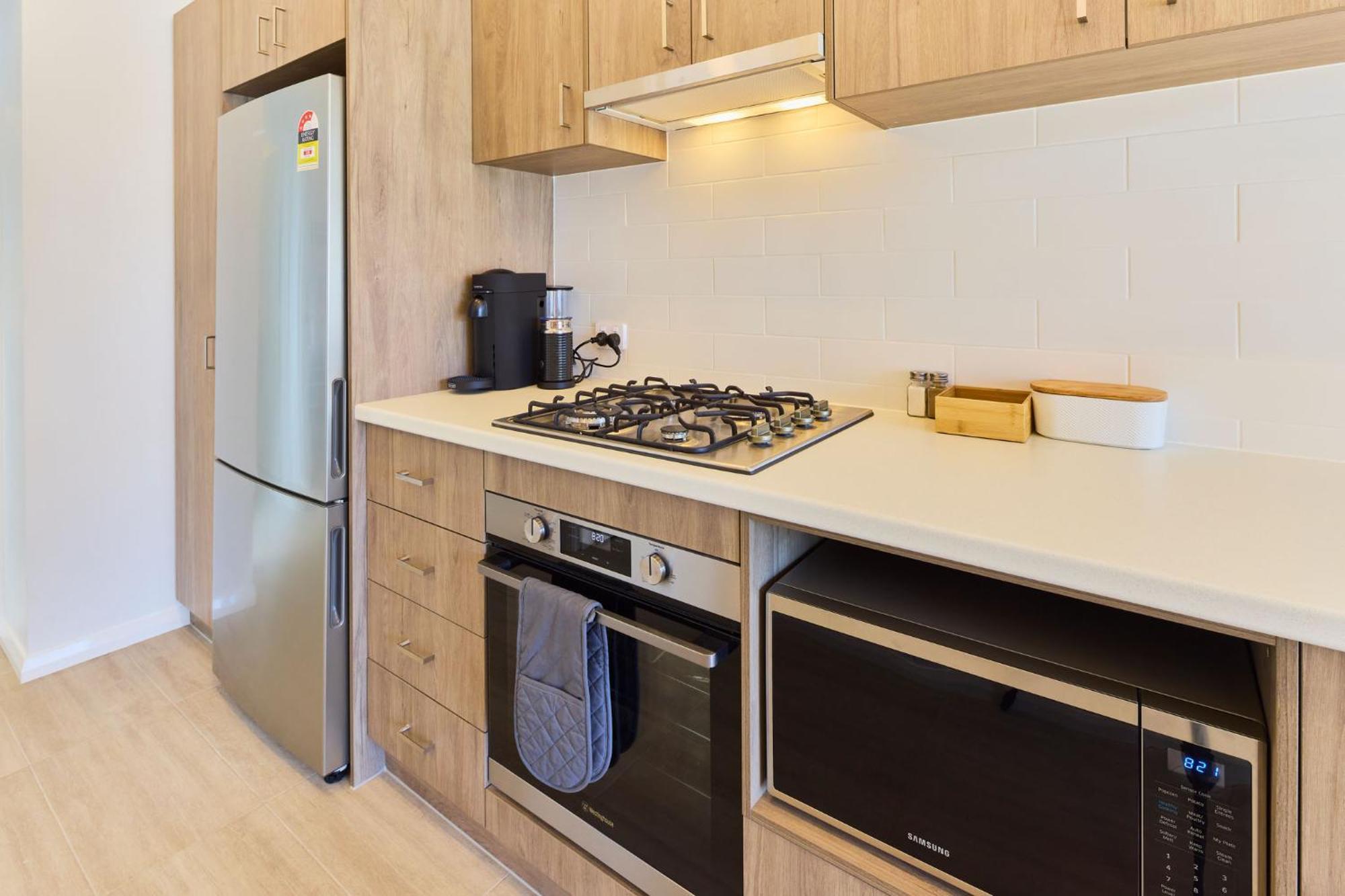 Rac Esperance Holiday Park Ngoại thất bức ảnh
