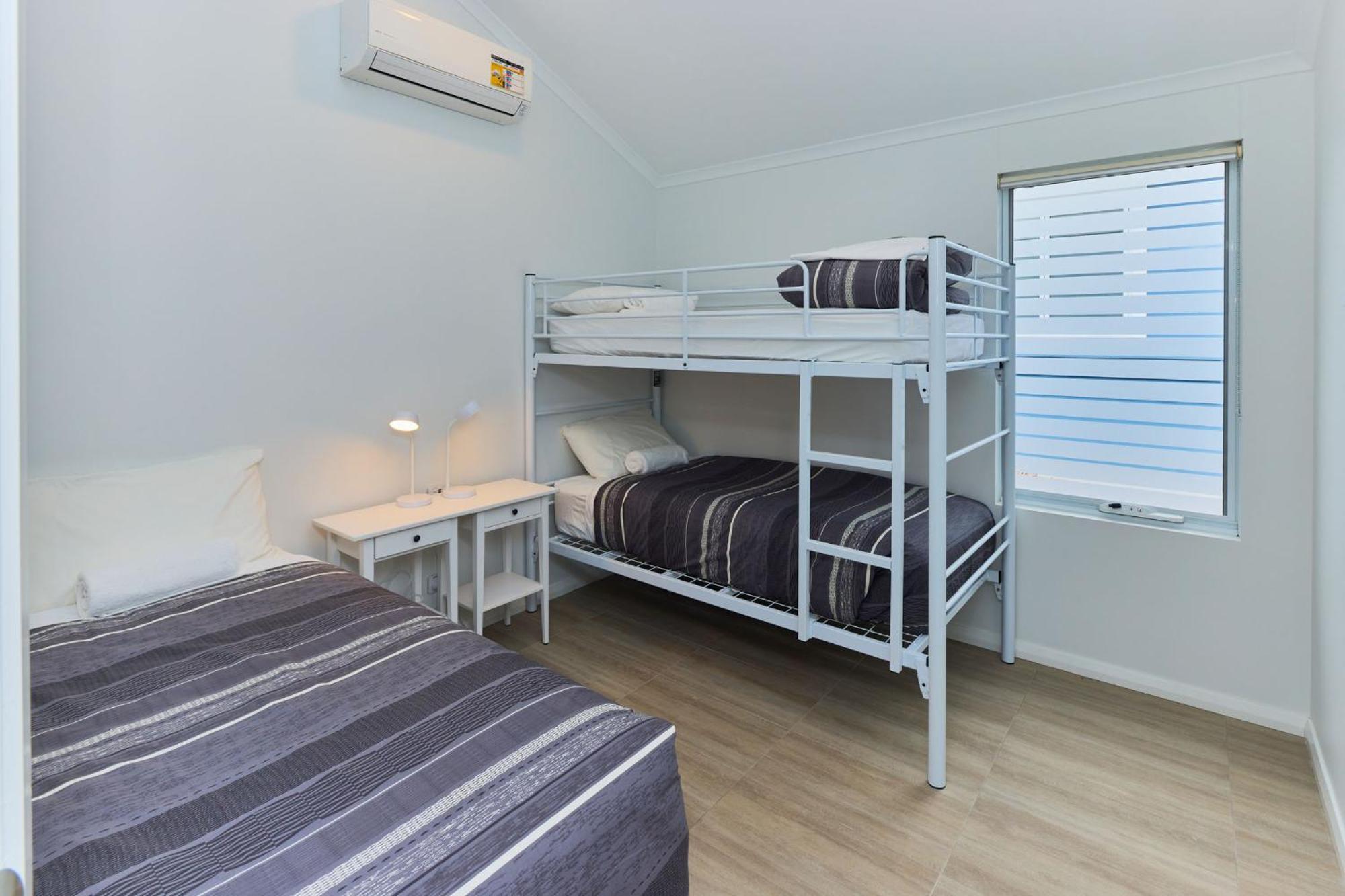 Rac Esperance Holiday Park Ngoại thất bức ảnh