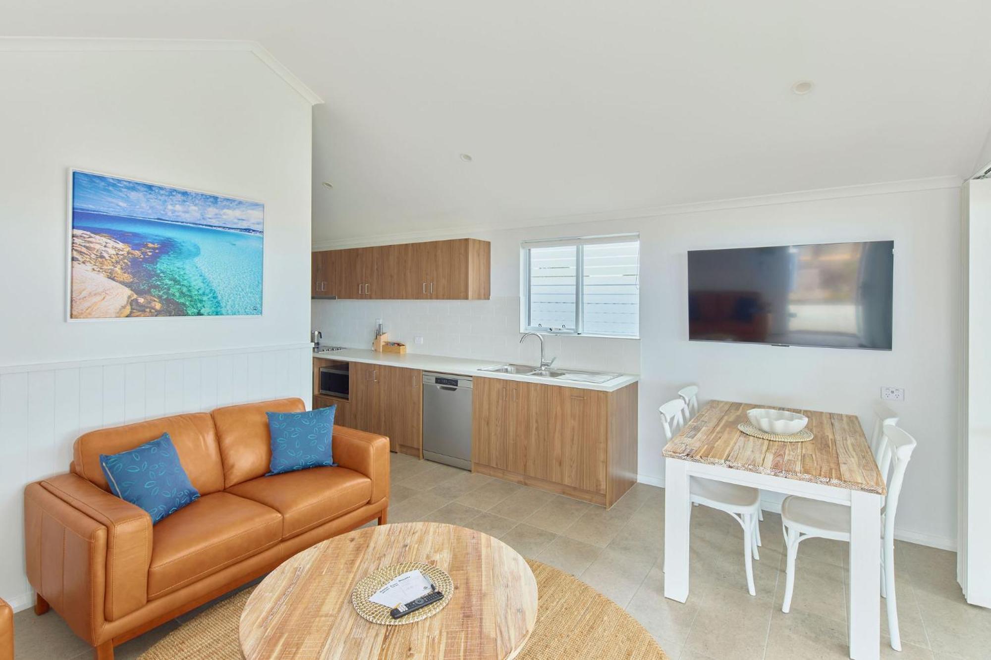 Rac Esperance Holiday Park Ngoại thất bức ảnh