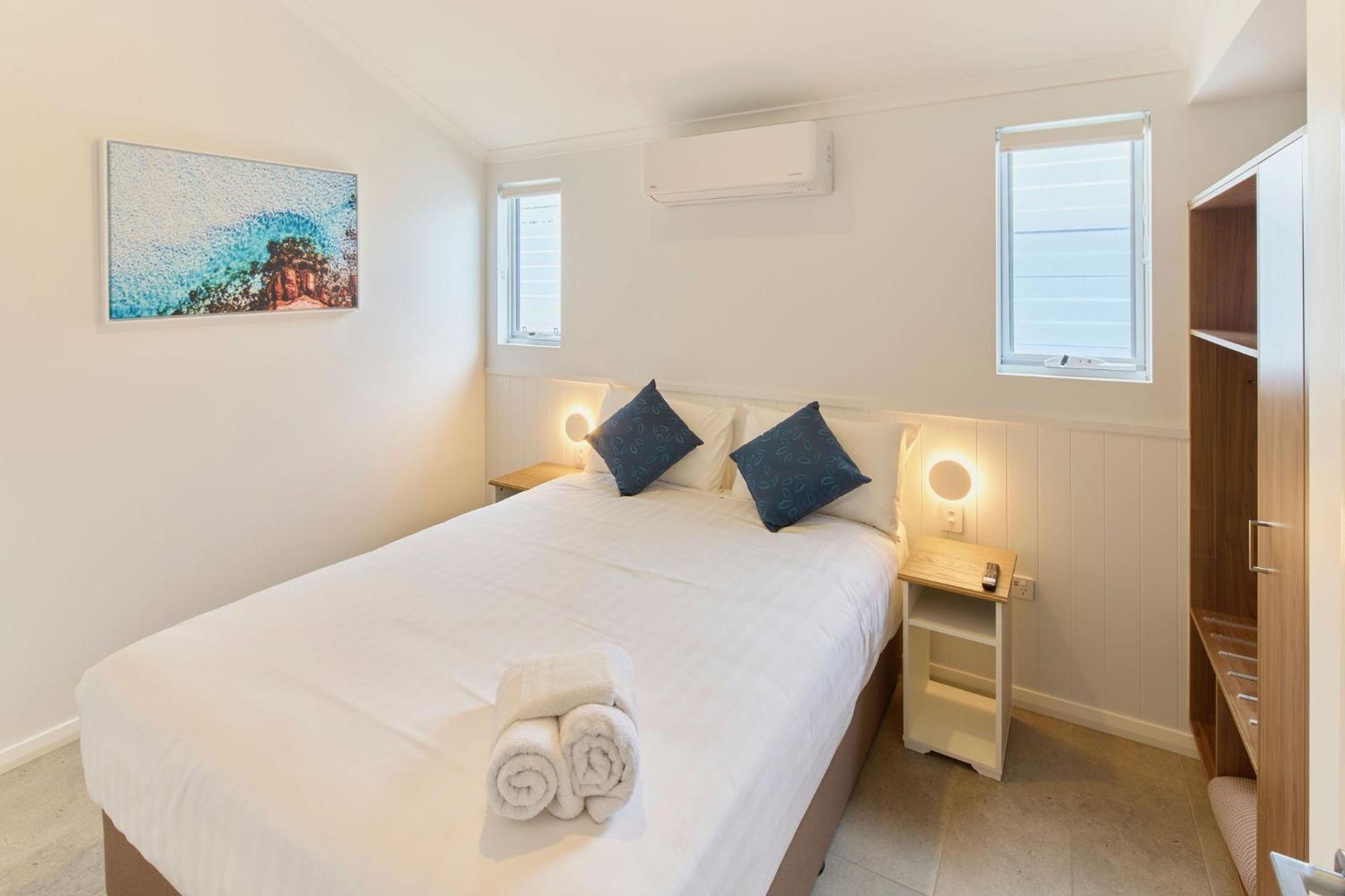 Rac Esperance Holiday Park Ngoại thất bức ảnh