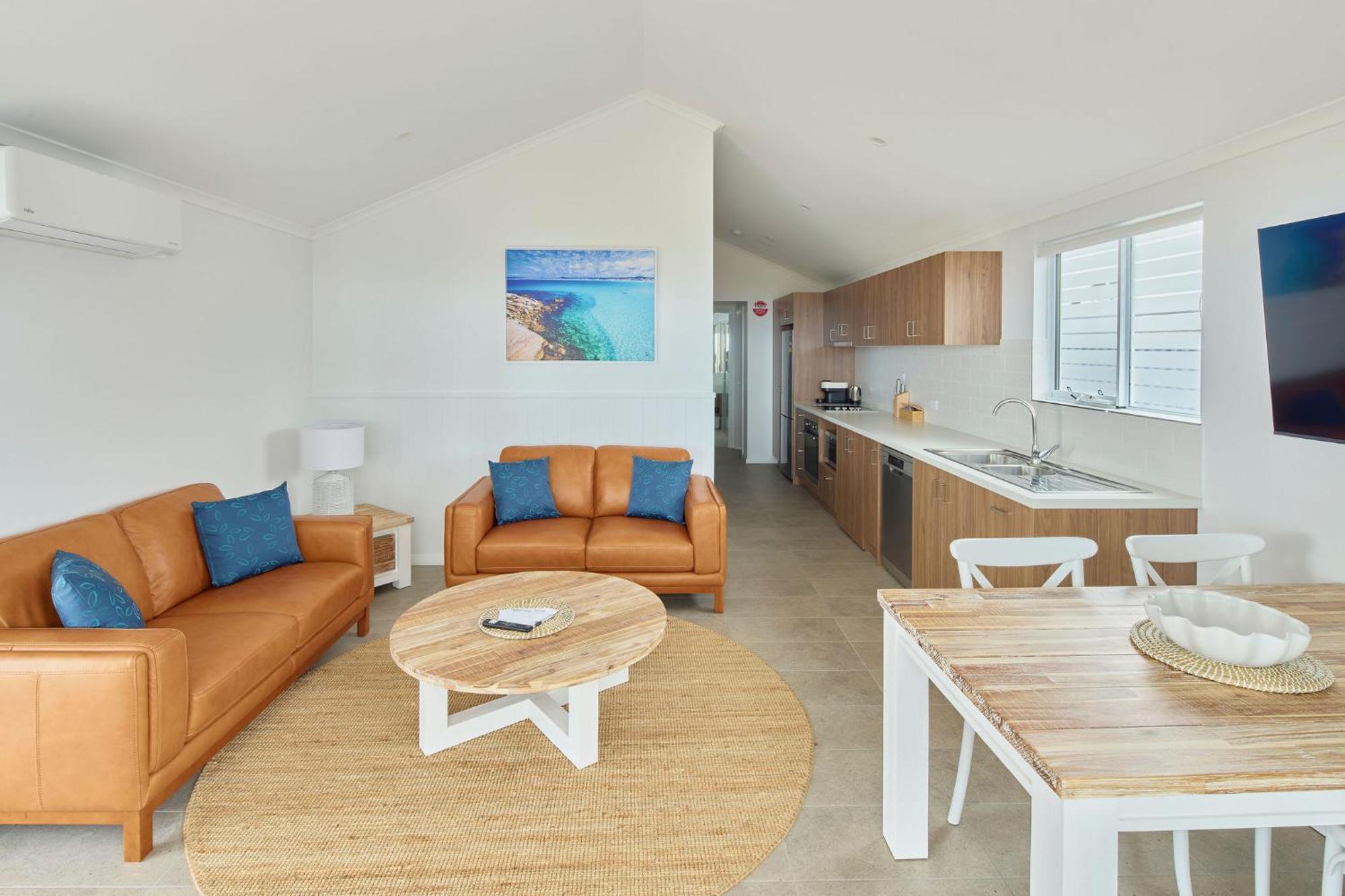Rac Esperance Holiday Park Ngoại thất bức ảnh