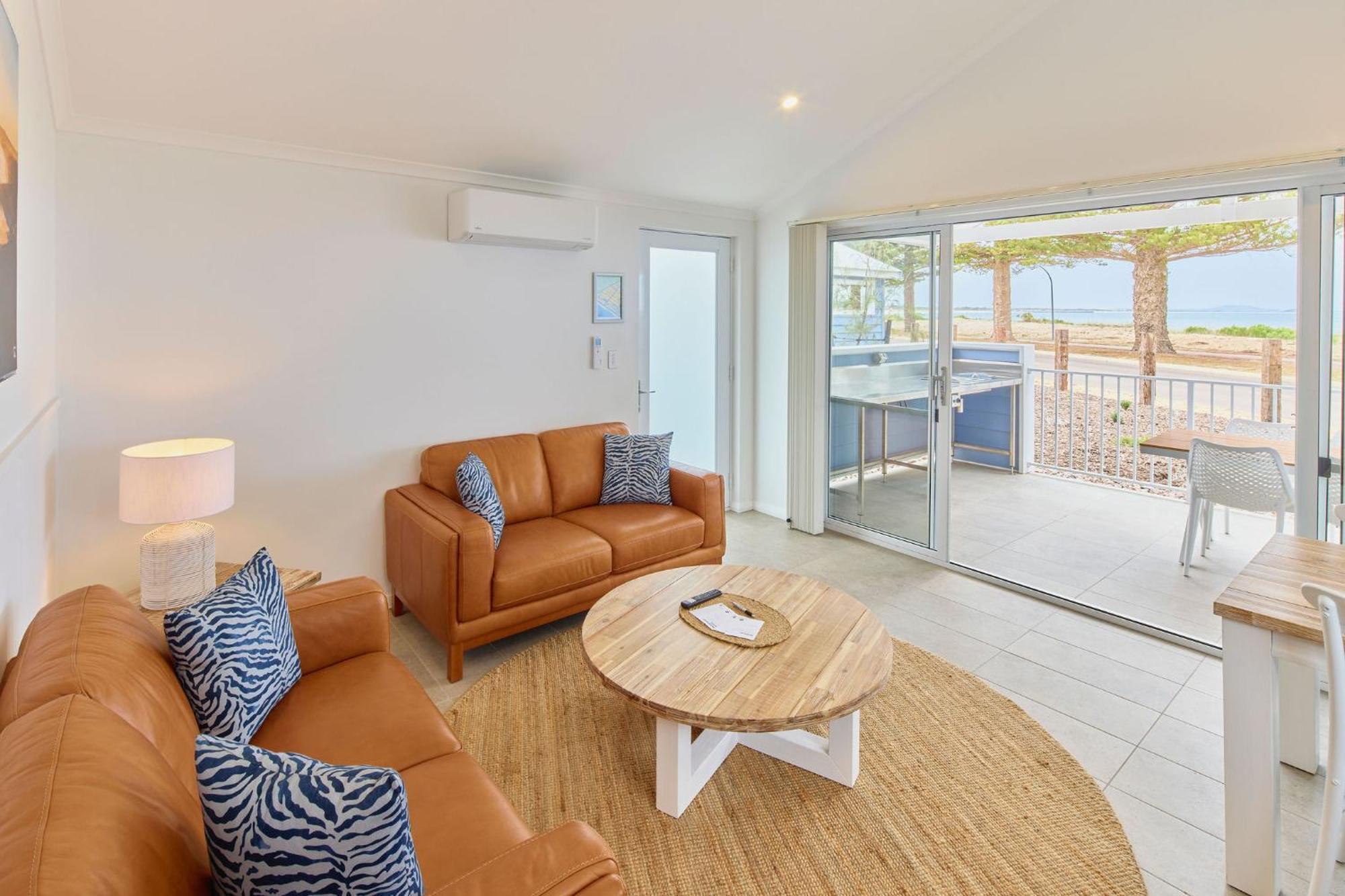Rac Esperance Holiday Park Ngoại thất bức ảnh