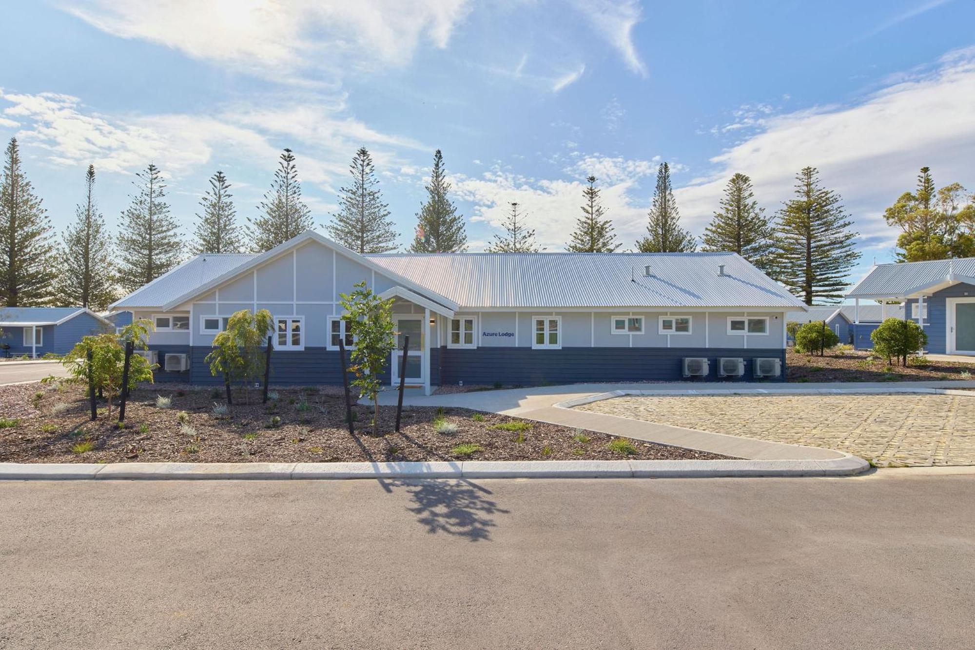Rac Esperance Holiday Park Ngoại thất bức ảnh