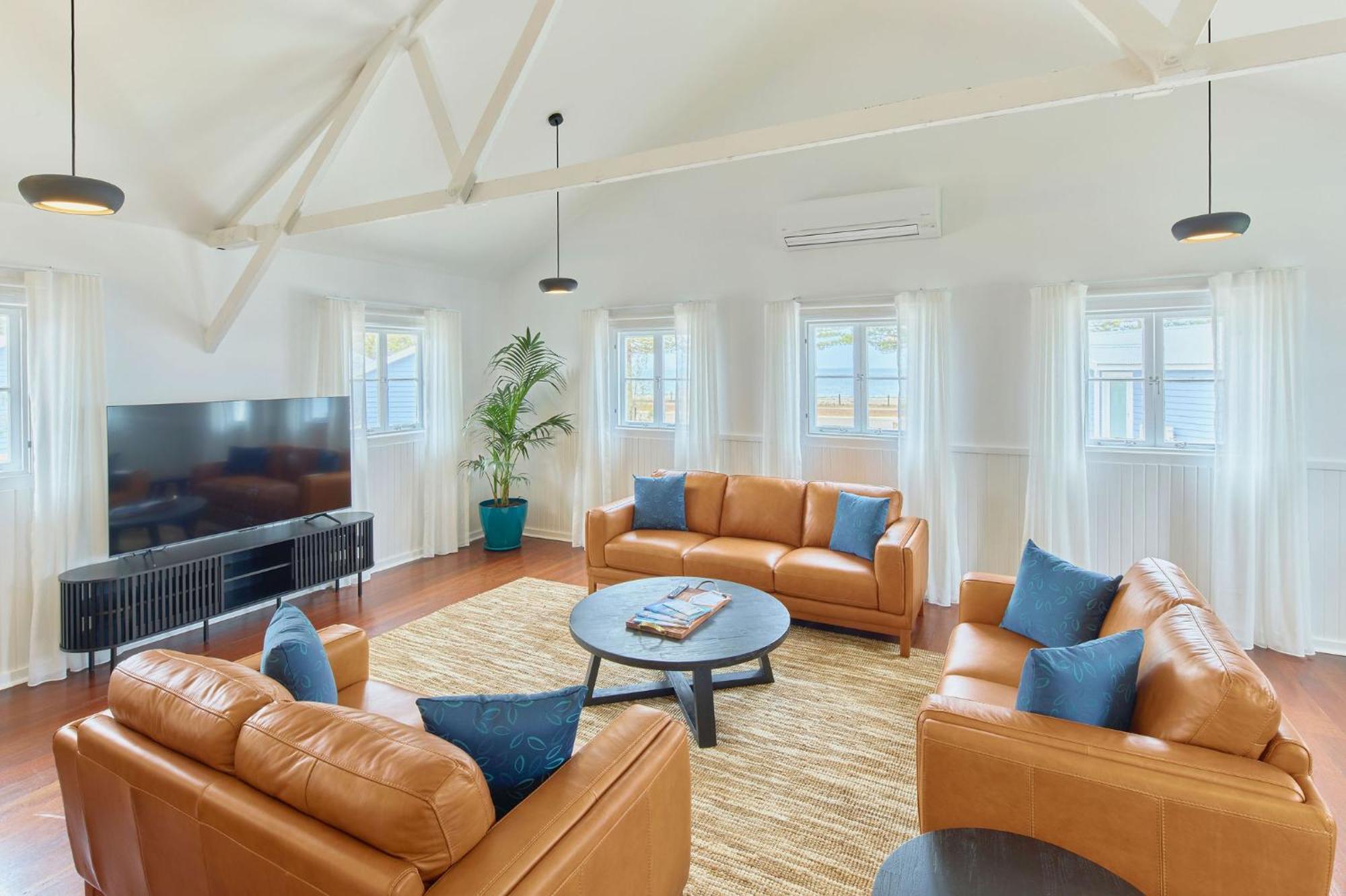 Rac Esperance Holiday Park Ngoại thất bức ảnh