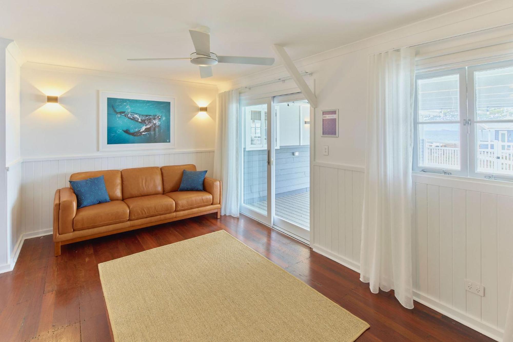 Rac Esperance Holiday Park Ngoại thất bức ảnh