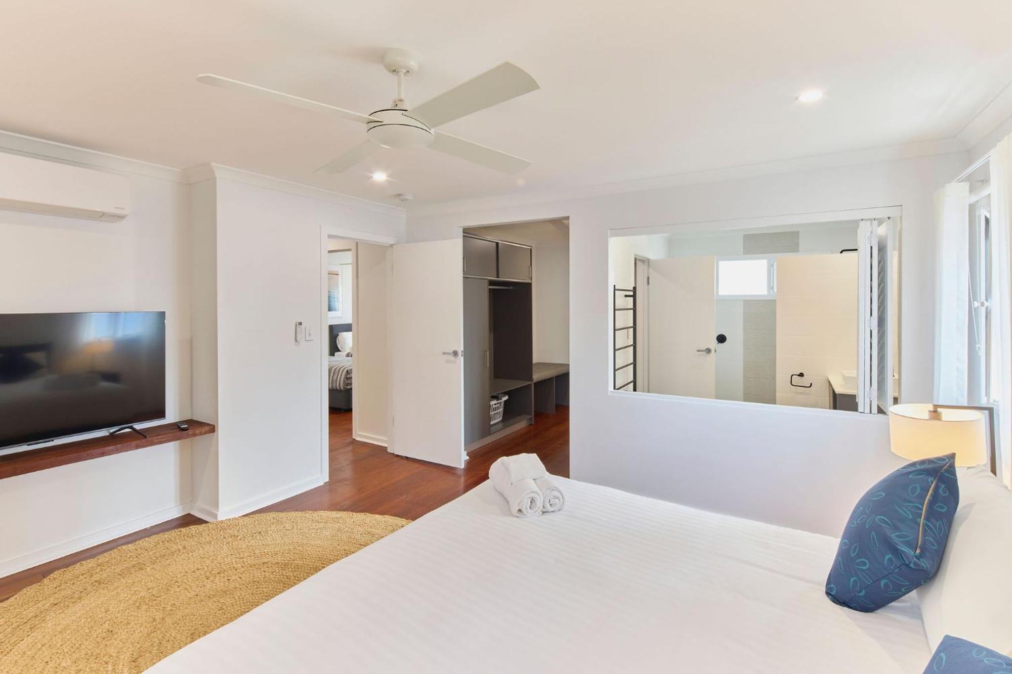 Rac Esperance Holiday Park Ngoại thất bức ảnh
