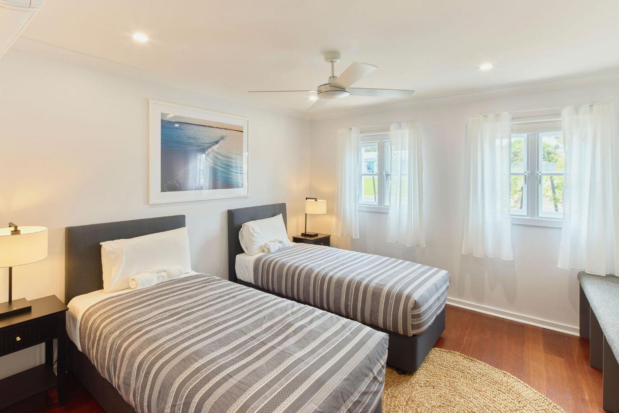 Rac Esperance Holiday Park Ngoại thất bức ảnh