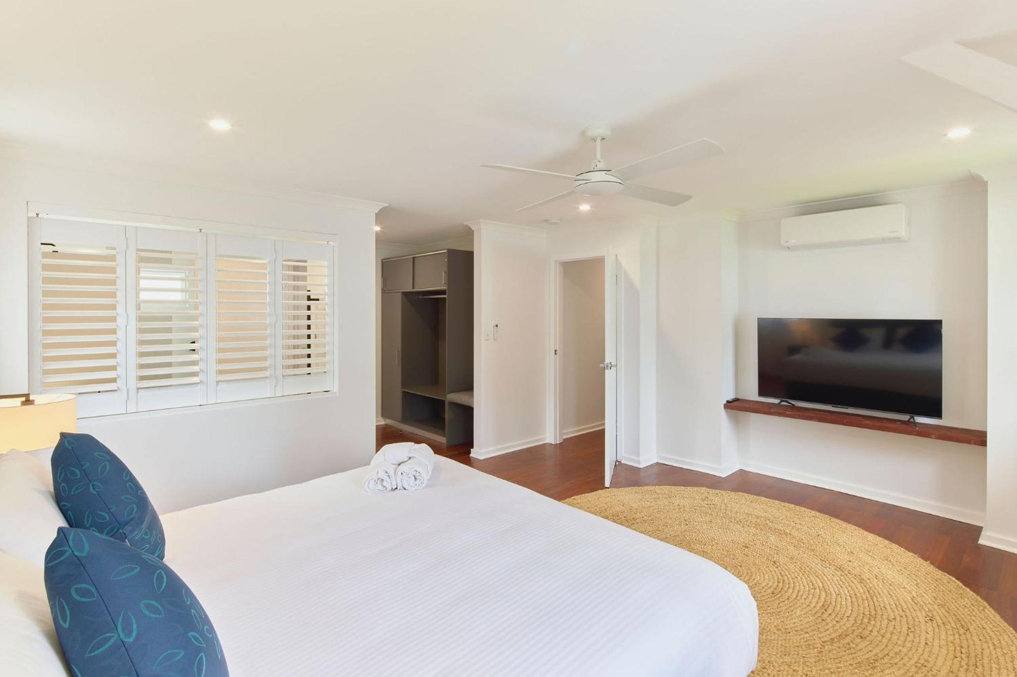 Rac Esperance Holiday Park Ngoại thất bức ảnh