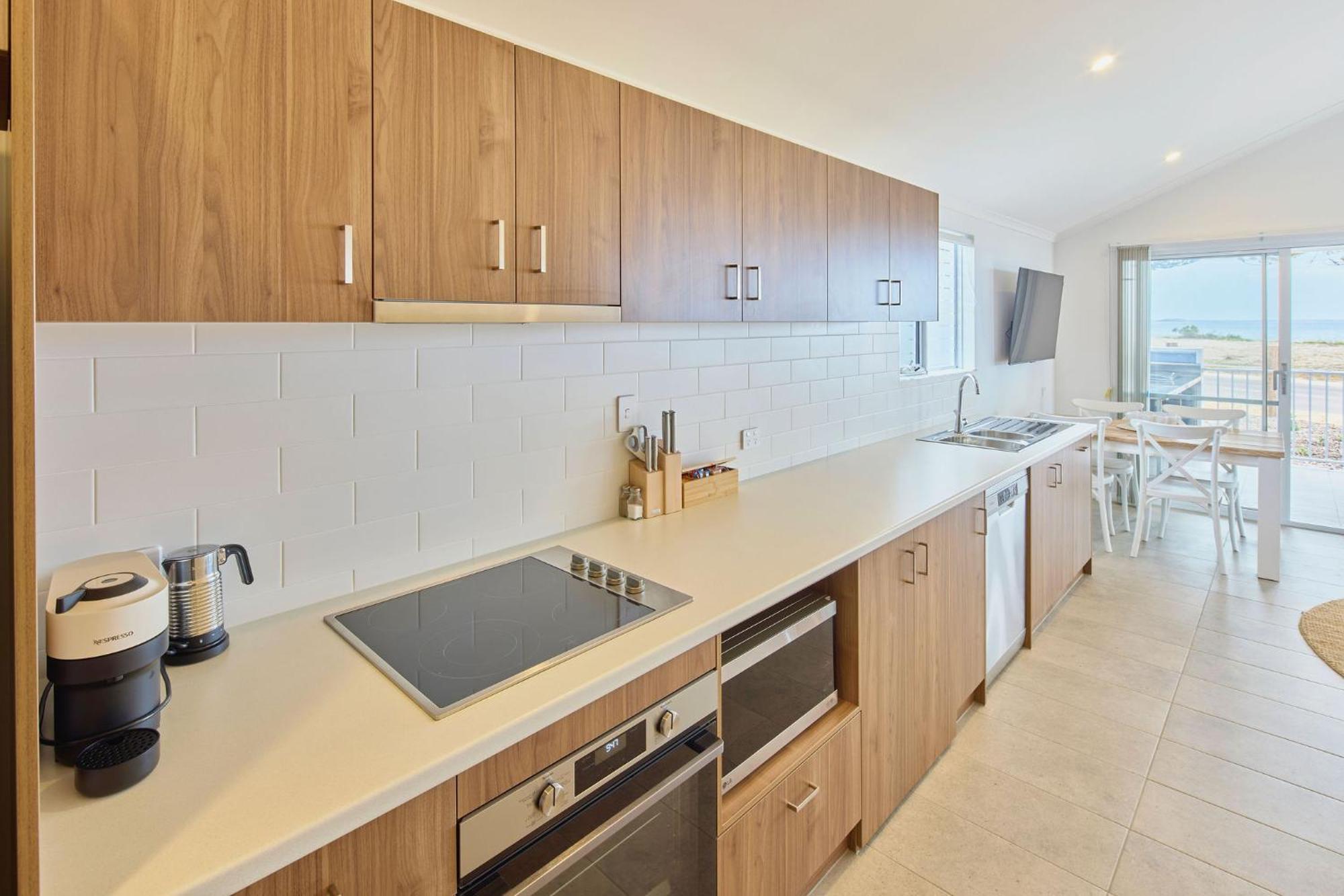 Rac Esperance Holiday Park Ngoại thất bức ảnh
