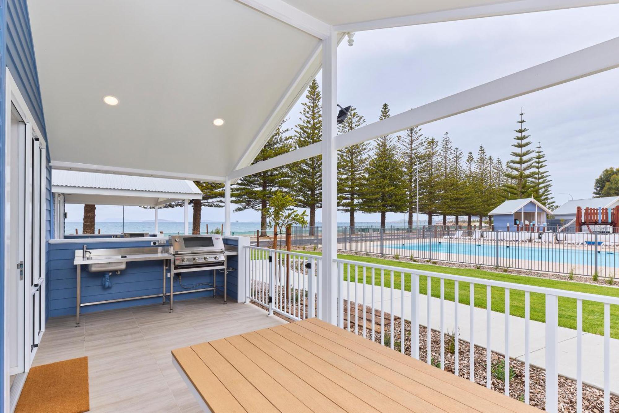 Rac Esperance Holiday Park Ngoại thất bức ảnh