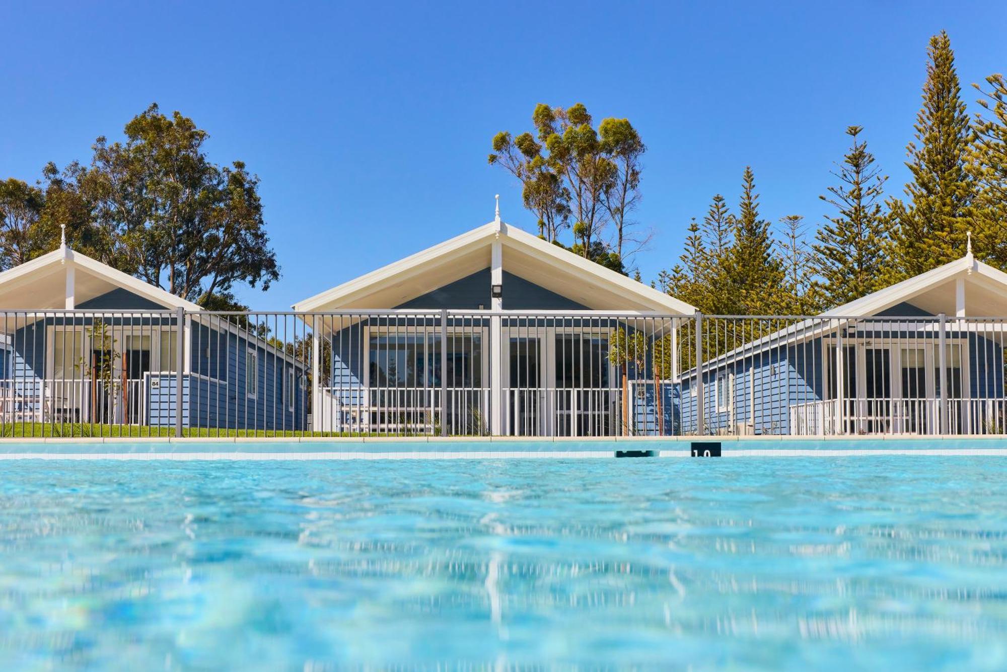 Rac Esperance Holiday Park Ngoại thất bức ảnh