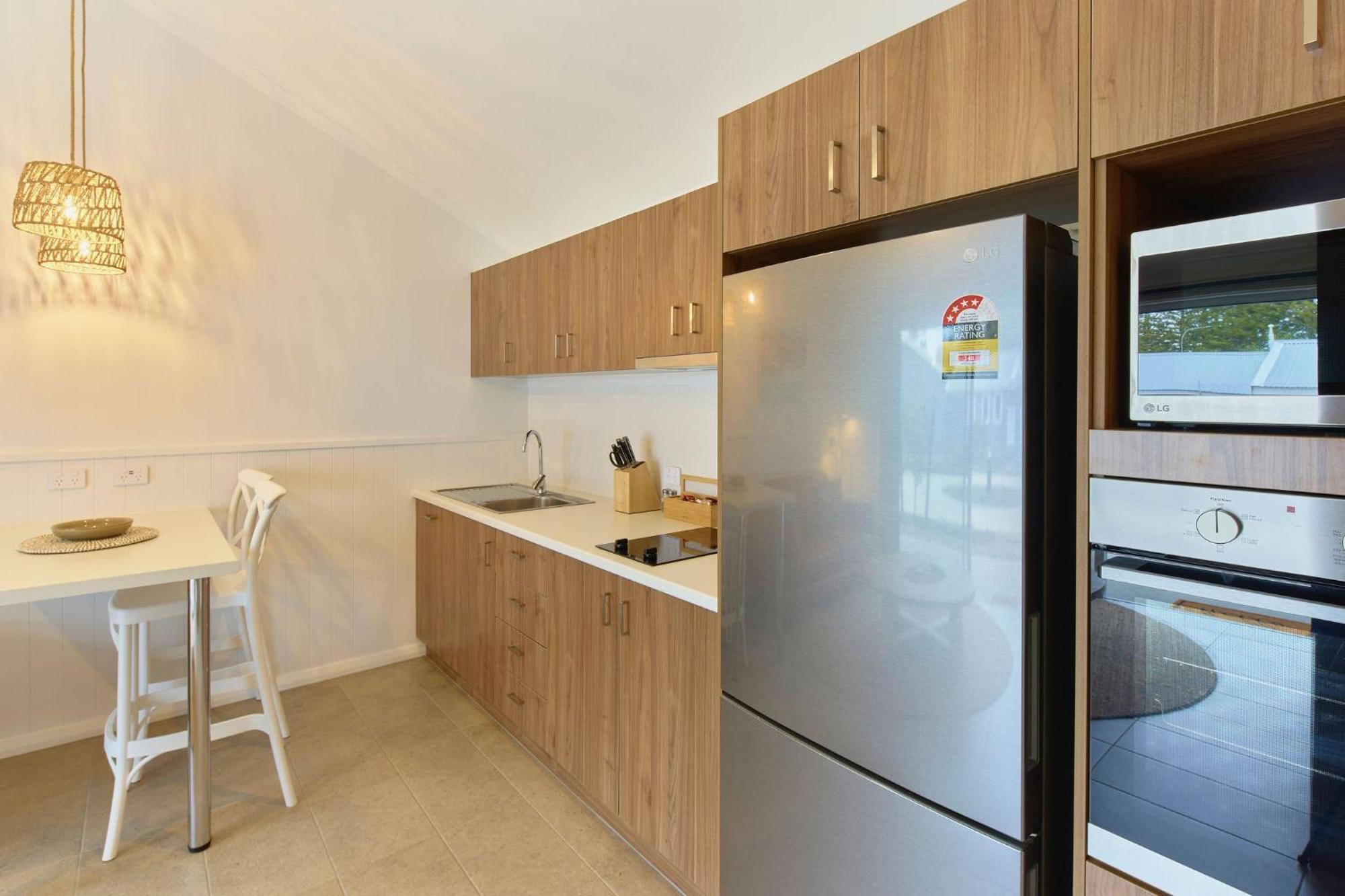 Rac Esperance Holiday Park Ngoại thất bức ảnh