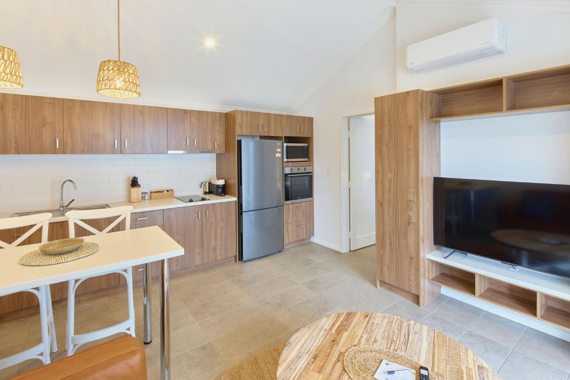 Rac Esperance Holiday Park Ngoại thất bức ảnh