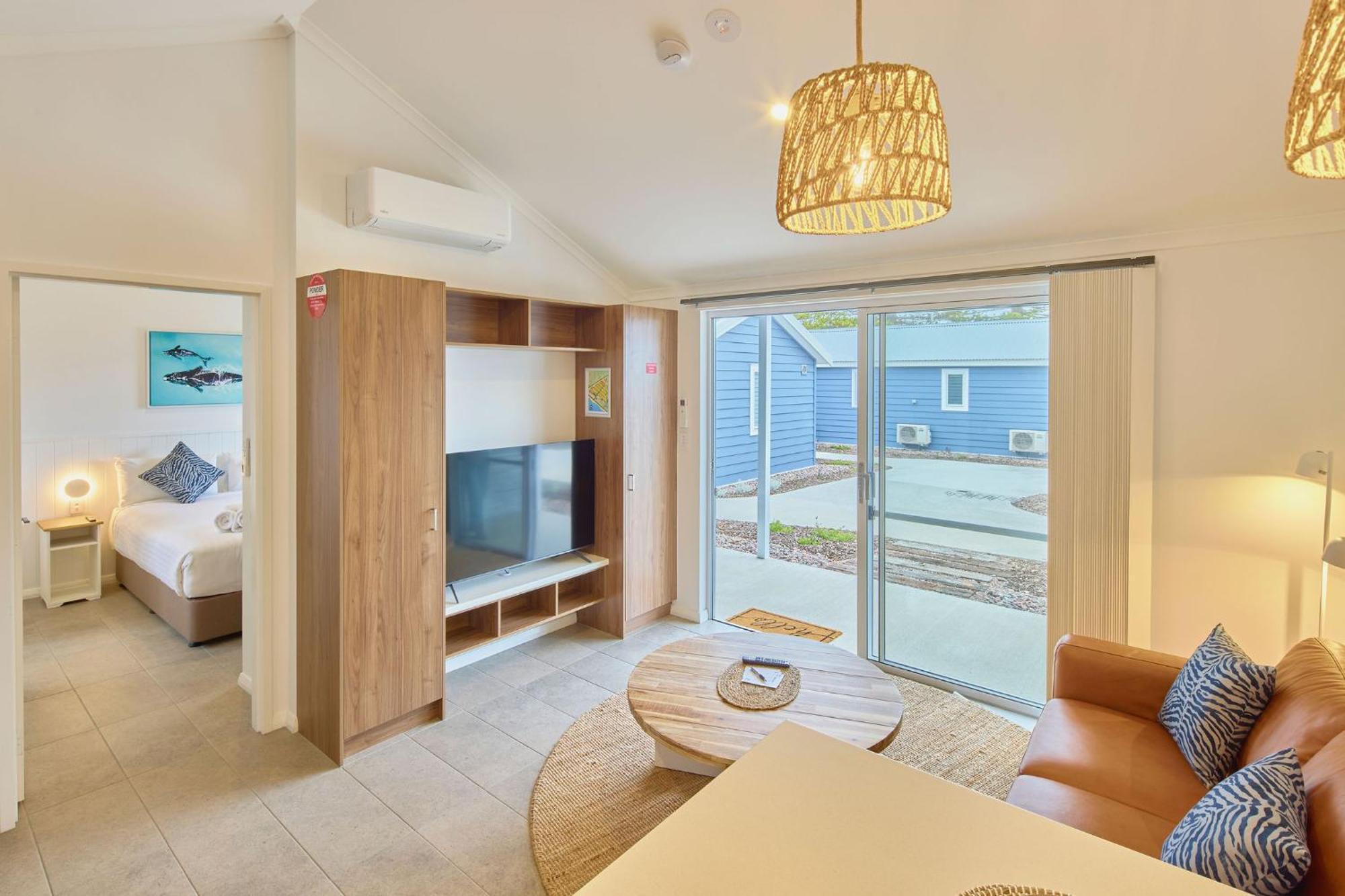 Rac Esperance Holiday Park Ngoại thất bức ảnh
